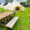 Poppy Fields Glamping - Stowe