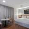 Jk Premium Hotel e Eventos