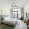 Modern & Bright Studio Space - Dubaj