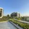 Modern & Bright Studio Space - Dubaj