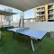 Modern & Bright Studio Space - Dubaj