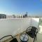 Modern & Bright Studio Space - Dubaj