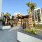 Modern & Bright Studio Space - Dubaj