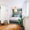 Cozy Studio with Terrace, Pet-Friendly, Near Center - Luxemburgo