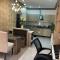 A stylish, Fully furnished 2bedroom apartment to make your at home in - Lekki
