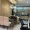 A stylish, Fully furnished 2bedroom apartment to make your at home in - Lekki