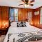 Mt Laurel Private Cabin - 韦恩斯维尔