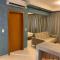 Condominio Barretos Thermas Park - Condohotel