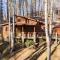 Doe Run Cottage at Eagles Nest - بانير إلك