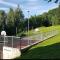 Comfortable apartment in Oslo with three bedrooms - Grorud