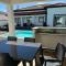 Spacious, quiet, charming villa with private pool and close to Lisbon - Monte de Lucas