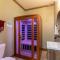 Little Creek Lodge at Eagles Nest - بانير إلك