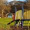 POD2 Family Glamping with seaview & Wi-Fi - Llwyngwril