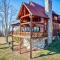 Grin'Inn Bear It at Eagles Nest - بانير إلك