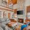 Grin'Inn Bear It at Eagles Nest - بانير إلك
