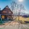 Grin'Inn Bear It at Eagles Nest - بانير إلك