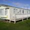 Golden Sands Salisbury GS 8 Berth Heated Access to the beach