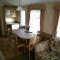 Golden Sands Salisbury GS 8 Berth Heated Access to the beach - 英戈尔德梅尔斯