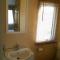 Golden Sands Salisbury GS 8 Berth Heated Access to the beach - 英戈尔德梅尔斯