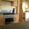Golden Sands Salisbury GS 8 Berth Heated Access to the beach - 英戈尔德梅尔斯