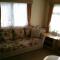 Golden Sands Salisbury GS 8 Berth Heated Access to the beach - 英戈尔德梅尔斯