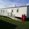 Golden Sands Salisbury GS 8 Berth Heated Access to the beach - 英戈尔德梅尔斯