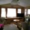 Golden Sands Salisbury GS 8 Berth Heated Access to the beach - 英戈尔德梅尔斯