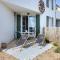 La Dune, appart familial vue mer - Rivedoux-Plage