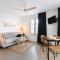 Le Phare, Studio vue mer - Rivedoux-Plage