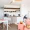 Les Pins, studio vue mer - Rivedoux-Plage