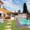 Villa d'exception avec piscine - Le Mas des Filles - Solliès-Pont