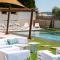 Villa d'exception avec piscine - Le Mas des Filles - Solliès-Pont