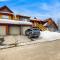Fraser Peaks Getaway - Fraser