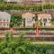 Le Reve Valley - Canadian cottage 3 - 3BHK Luxury cottage,Bonfire,Barbeque,Gym,Kids play zone,Lake view