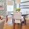 Airy Nantucket Escape in Historic Downtown!
