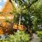 Love house - Kumluca