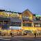 Ocean view private terrace, Yeongjongdo, Incheon Airport, 20 minutes to Inspire Arena, full option - Incheon