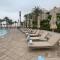 Two bedroom apartment address residence - Fujairah - 富查伊拉