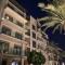 Address beach resort Fujairah Apartment