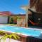 Casa Akua-Milagres-AL