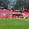 Clearview Forest Retreat - سنوهوميش