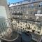 Luxury apartment in Vestebro - Copenaghen
