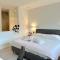 JAMES 79 - breathtaking spacious villa near Royal Zoute Golf Club Knokke