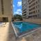 Apart Hotel Volpi 101 - Conforto & Comodidade