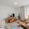 Seaphir - vacation apartment with pool in Nieuwpoort
