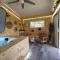 L'Escale Sud Gironde - Séjour romantique avec jacuzzi privatif et petit-déjeuner - Piscine - Options massage, traiteur et brunch L'Escale Sud Gironde - Séjour romantique avec jacuzzi privatif et petit-déjeuner - Piscine - Options massage, traiteur et brunch