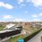 Seaphir - vacation apartment with pool in Nieuwpoort