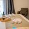 Seaphir - vacation apartment with pool in Nieuwpoort