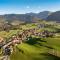 Allgäuer Bergwald Chalets - 上施陶芬
