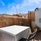 Charming 1br With Terrace Near El Carmel - Barcelona
